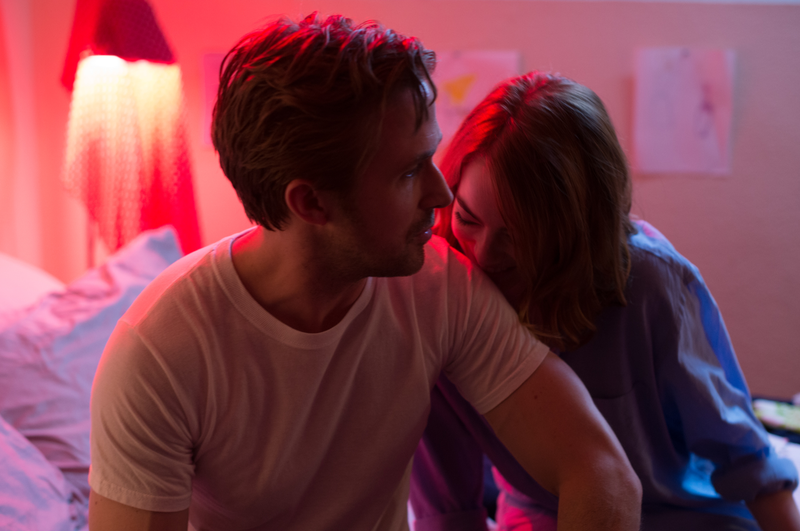 La La Land (Photo: Lionsgate)